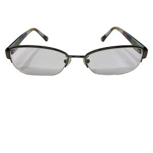 ORIGINAL COACH HC5004 BETTIE 9032 Purple glasses